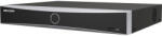 Hikvision DS-7616NXI-K1 (D) 16 csatornás AcuSense NVR, 160/80 Mbps be-/kimeneti sávszélesség (DS-7616NXI-K1_-D-)