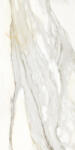 KAI Gresie rectificata portelanata tip marmura, Ethernity Satin Matt Cream 6394, 60x120 cm, crem, finisaj mat (3800745639414)