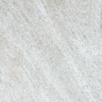 Kai Gresie portelanata exterior tip piatra, Nordic Outdoor Grey 9722, 60x60 cm, gri (3800745972214)