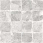 KAI Gresie portelanata tip ciment, Infinity Matrix Grey 6200, 45x45 cm, gri (3800745620016)
