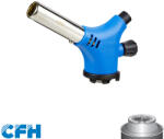 CFH LB 97 gázforrasztó pisztoly, piezo - 0, 9 kW (52097)