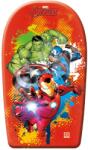 Mondo Habszivacs úszódeszka Avengers Mondo 84 cm kék/narancssárga (MON11210)