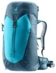 Deuter AC Lite 28 SL Rucsac lagoon-atlantic Rucsac tura