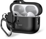 Tech-Protect AirPods Pro 1 / 2 Tok - Tech-Protect Slim Hook - Fekete (WR-181496)