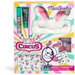 Aquarius Cosmetic CIRCUS SET MAKEUP SI BENTITA (VVTMar12144)