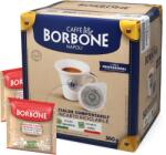 Caffè Borbone | Rossa Újrahasznosítható csomagolás - 50 E. S. E. -kávépárnák
