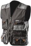NEO TOOLS Vesta de lucru, model HD, marimea XL/56, NEO (81-260-XL) - jollymag