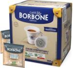Caffè Borbone | Nera Újrahasznosítható csomagolás - 50 E. S. E. -kávépárnák