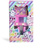 Yummy MARTINELIA YUMMY SET PENTRU UNGHII SI OCHI (VVTMar12044)