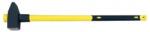Strend Pro Ciocan mecanic, baros, coada fibra, 90 cm, 5 kg (230422) - jollymag Ciocan