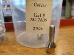  Kerékcsavar M12x1, 5 35mm