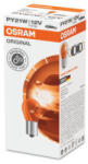 OSRAM Izzó 12V 21W PY21W (10db) - OSRAM