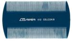 Comair sűrű fogú tetű fésű 7000347 - hairpower