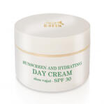 Golden GREEN Nature fényvédo hidatáló nappali arckrém shea vajjal SPF30, 50 ml - hajpatika