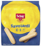 SCHAR Babapiskóta SCHAR Savoiardi 200 g (140) - papir-bolt