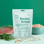 Buddy Duckalicious - puha falatok kacsa, rozmaring 200g (FP-111310)