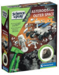 Clementoni Science&, Play: NASA trusa de descoperire - Clementoni (50214)