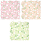 PartyPal Szalvéta 24x24cm 10db Tavaszi Virágok (LUFI881127)