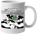  Bud Spencer és Tenence Hill karácsonyi - Bögre (374040)