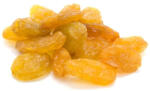 Nucile Dacilor Stafide Aurii Jumbo 500 gr Gust Natural, ambalaj SmartZip resigilabil