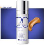 MediNatural Retinal 20 Max Power Éjszakai Krémszérum | 0, 20% retinal