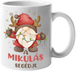  Mikulás segédje - Bögre (114847)