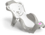Chipolino Подложка за къпане Chipolino - Бъди, Сива (OKBBU37942300)