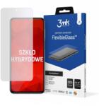 3mk Protection flexibilis kijelzővédő üvegfólia Xiaomi Redmi Note 9S/9 Pro/9 PRO MAX