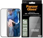 Panzer Ceramic Üvegfólia iPhone 16 Plus 6.7" Ultra-Wide Fit 2855