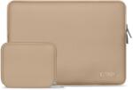 Tech-Protect NEOSLIM laptoptáska 15-16 CAFFE LATTE