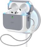 ESR Orbit Halolock MagSafe Apple AirPods 4 fehér tok