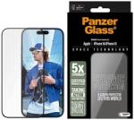 Panzer Ceramic Üvegfólia iPhone 16 6.1" Ultra-Wide Fit 2853