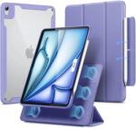 ESR Rebound Hibrid tok iPad Air 10.9" 4/5 2020-2022 / 11.6" 2024 - lila