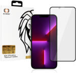  Temperált üveg 10X Privát Titán az iPhone 13 Pro Max-hez üvegfólia