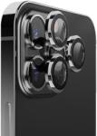 X-One Sapphire Camera Armor Pro - iPhone 16 Pro/16 Pro Max üvegfólia