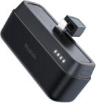 Mcdodo Power Bank MC-6281 20W, 5000mAh Lightning (fekete)