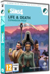 Electronic Arts The Sims 4 Life & Death (PC) Jocuri PC