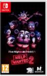 Maximum Entertainment Five Nights at Freddy's Help Wanted 2 (Switch)