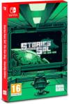 Meridiem Games Stories from Sol The Gun-Dog [Starship Edition] (Switch)