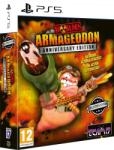 Team17 Worms Armageddon [Anniversary Edition] (PS5)