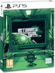 Meridiem Games Stories from Sol The Gun-Dog [Starship Edition] (PS5)