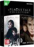 Focus Entertainment A Plague Tale Collection (Xbox Series X/S)