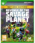 Maximum Entertainment Revenge of the Savage Planet [Day One Edition] (Xbox Series X/S)