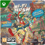 Bethesda Hi-Fi RUSH Deluxe Edition Upgrade (Xbox Series X/S)