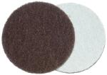 VSM - Disc de slefuit Velcro fleece corindon 150mm P280 [729015] (729015) - bricolaj-mag