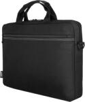 Urban Factory Toplight notebook táska, 13-14", fekete (TLC04UF-V2) (TLC04UF-V2)