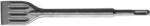 Heller - Dalta SDS-plus ENDURO 40x250mm [28544D] (28544D)