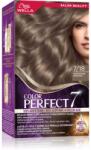 Wella Color Perfect culoare par culoare 7/18 Cool Pearl Med Blonde 1 buc