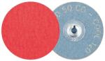 Pferd - Disc abraziv COMBIDISC ceramica 50mm, P120 [42756512] (42756512)