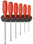 PB Swiss Tools - Set surubelnite slot Multicraft 6 piese [PB6240] (PB6240) Surubelnita